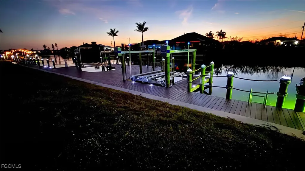 1500 NW 36th Avenue Cape Coral FL 33993