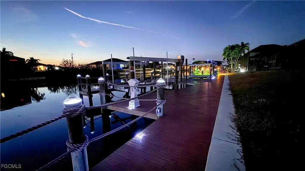 1500 NW 36th Avenue Cape Coral FL 33993