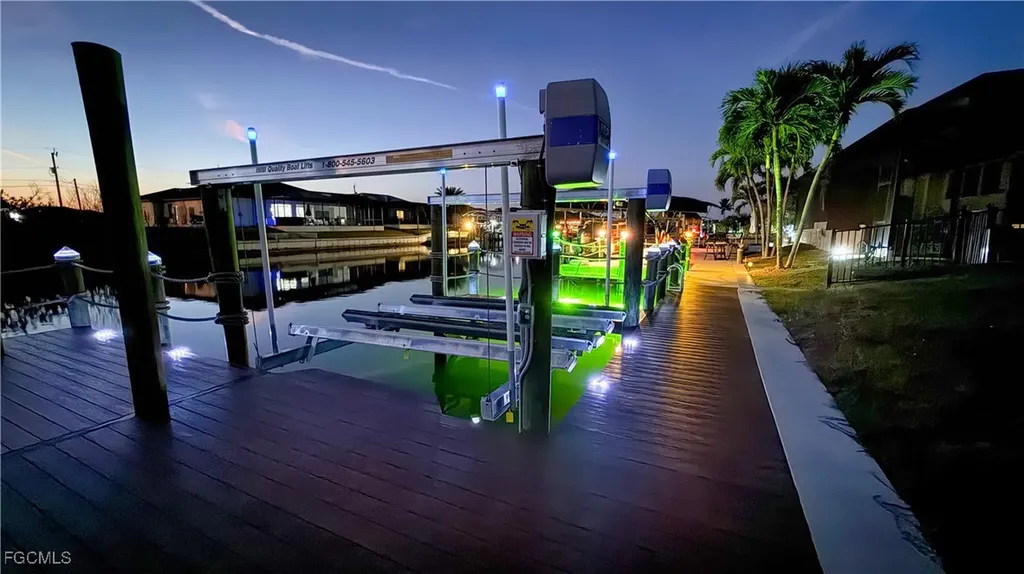 1500 NW 36th Avenue Cape Coral FL 33993