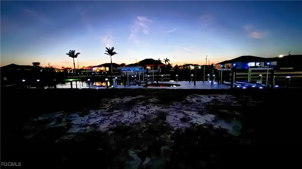 1500 NW 36th Avenue Cape Coral FL 33993