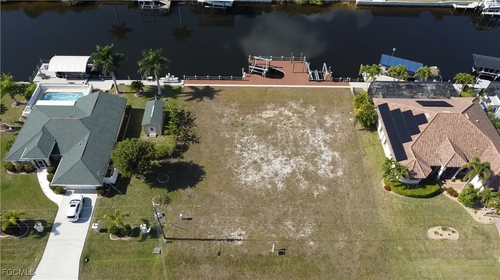 1500 NW 36th Avenue Cape Coral FL 33993