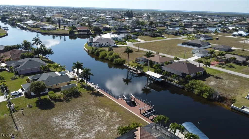 1500 NW 36th Avenue Cape Coral FL 33993