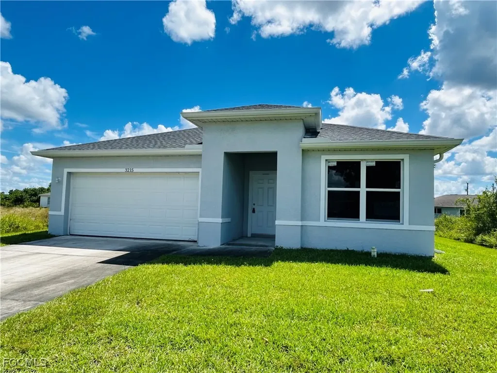 3215 8th Street SW Lehigh Acres FL 33976