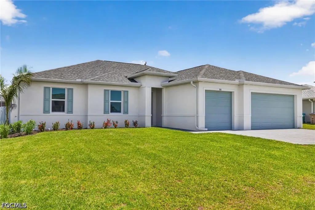 3011 SW 7th Avenue Cape Coral FL 33914