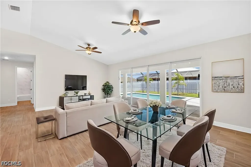 3011 SW 7th Avenue Cape Coral FL 33914