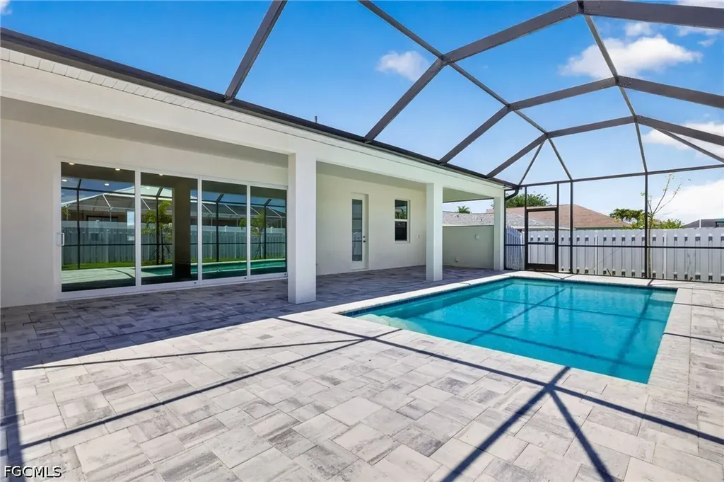 3011 SW 7th Avenue Cape Coral FL 33914