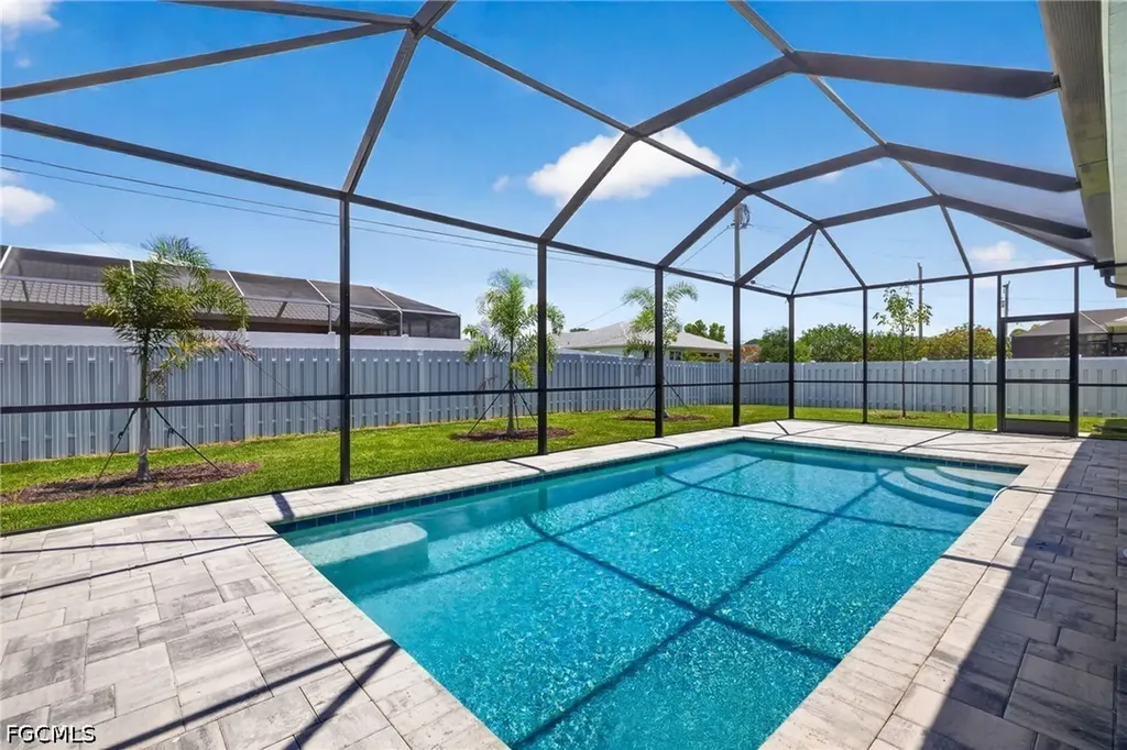 3011 SW 7th Avenue Cape Coral FL 33914