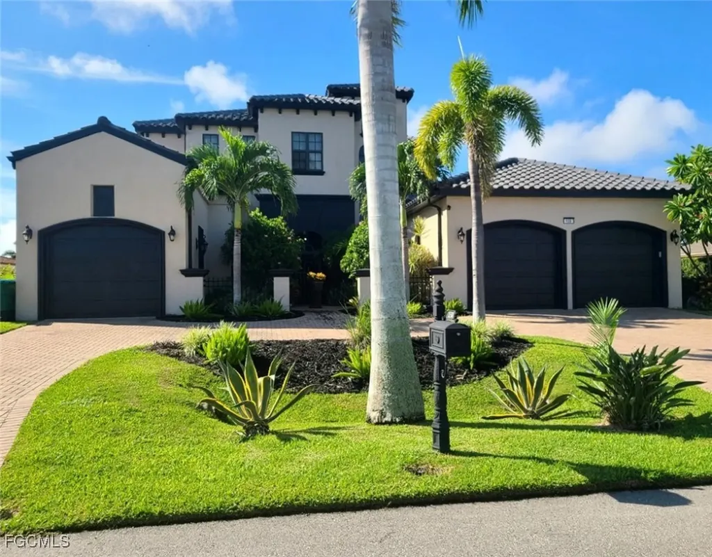 127 SW 52nd Terrace Cape Coral FL 33914