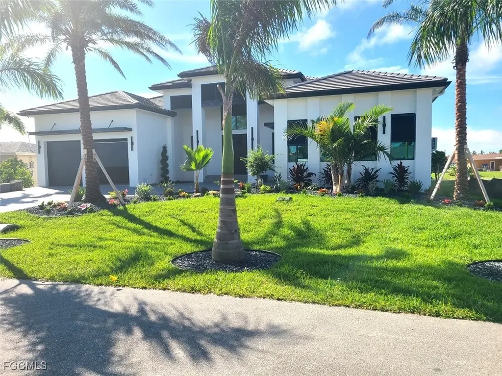 127 SW 52nd Terrace Cape Coral FL 33914