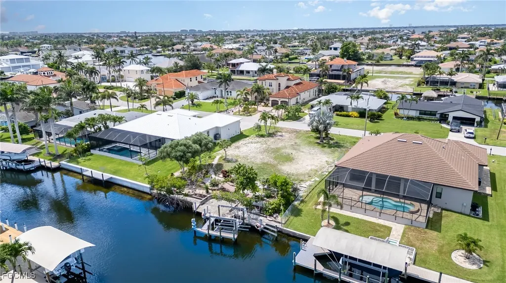 127 SW 52nd Terrace Cape Coral FL 33914