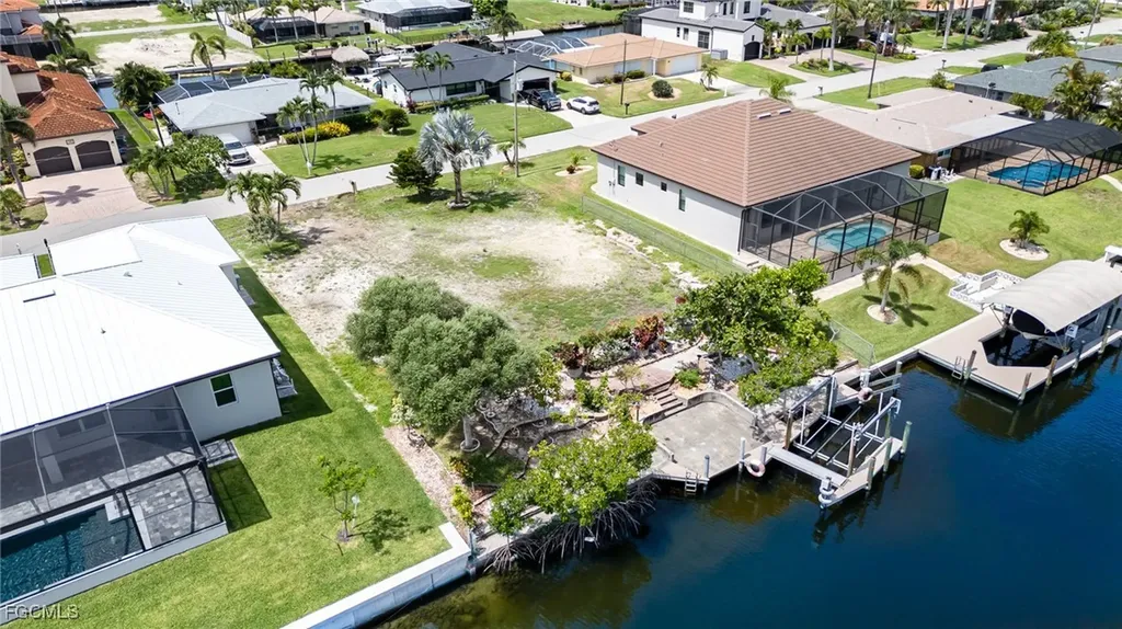 127 SW 52nd Terrace Cape Coral FL 33914