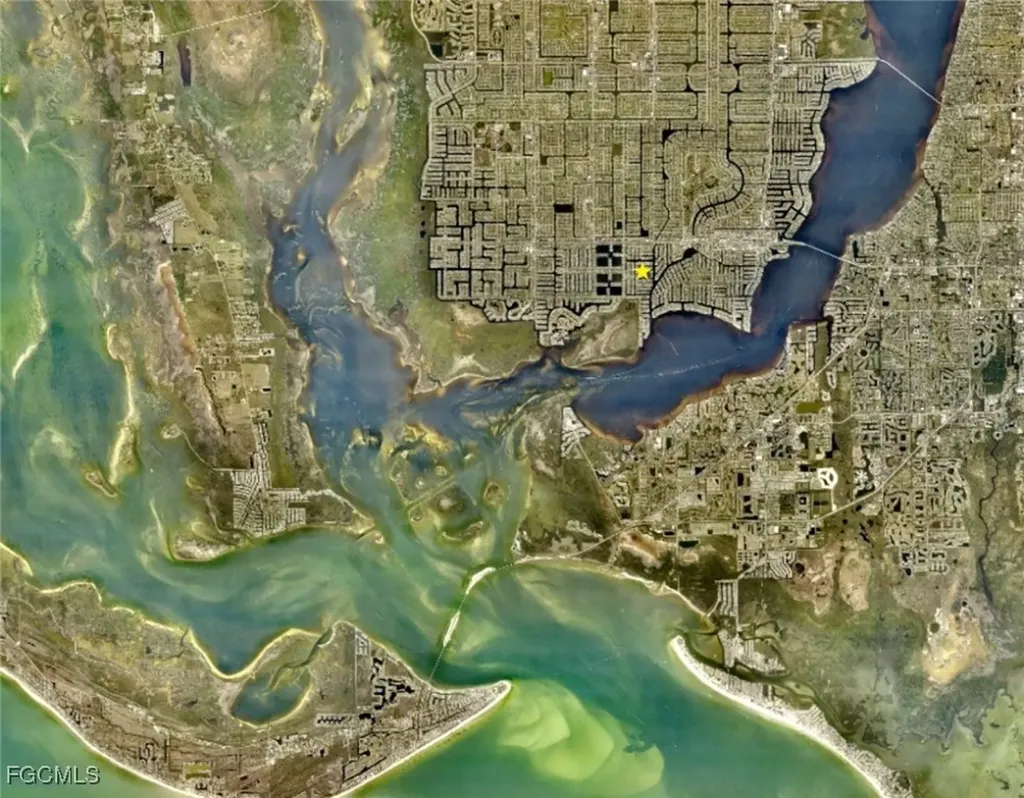 127 SW 52nd Terrace Cape Coral FL 33914