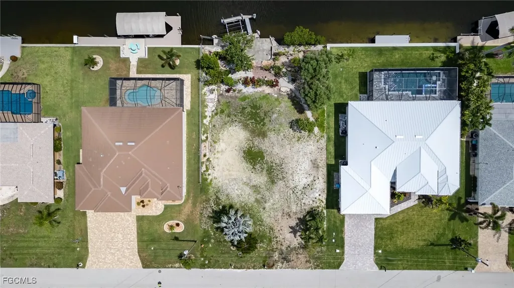 127 SW 52nd Terrace Cape Coral FL 33914