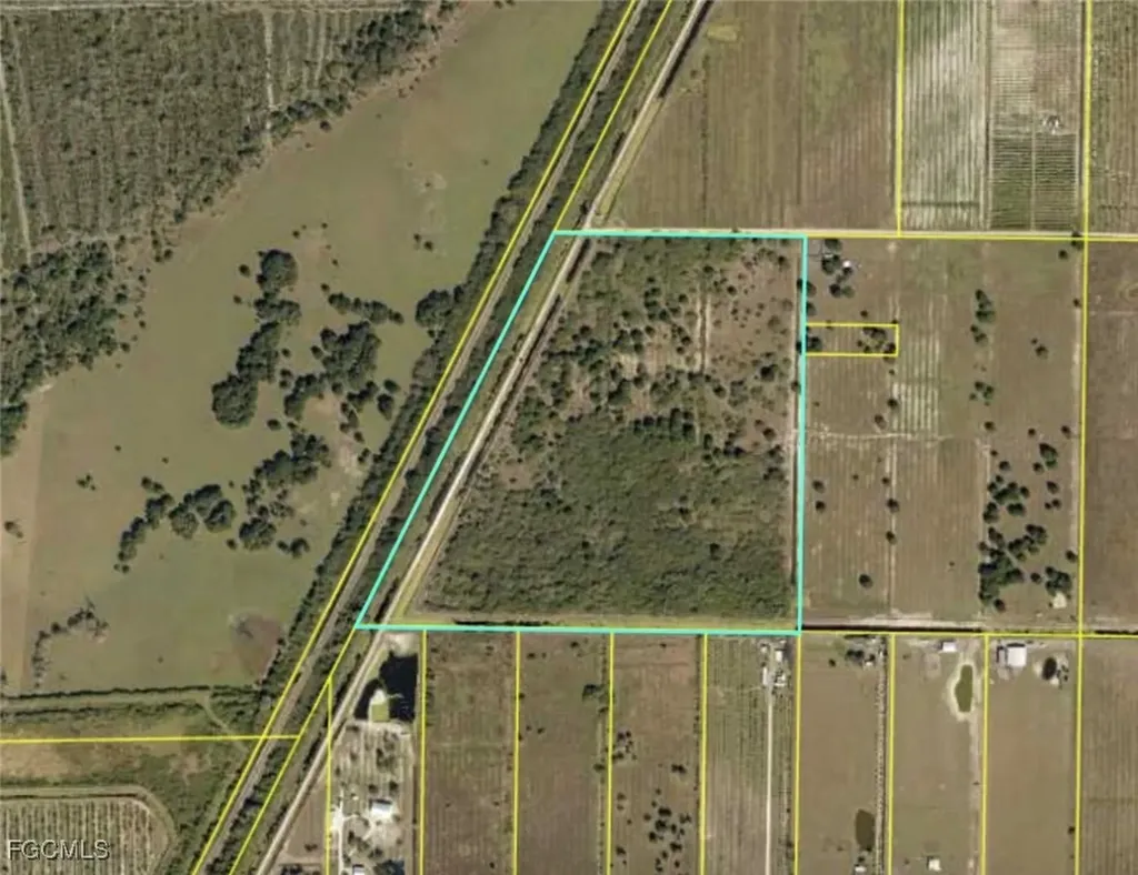 5801 4th Road Labelle FL 33935