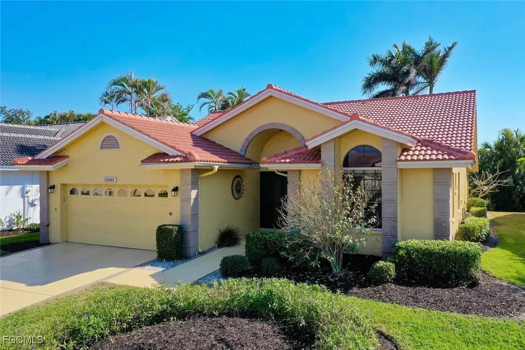12681 Kelly Palm Drive Fort Myers FL 33908