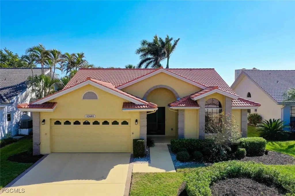 12681 Kelly Palm Drive Fort Myers FL 33908