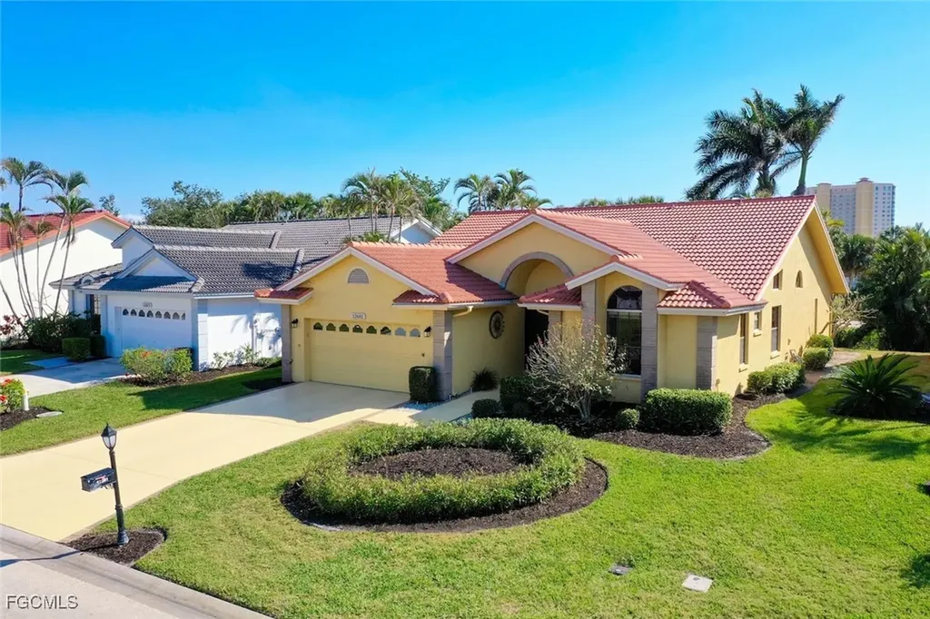 12681 Kelly Palm Drive Fort Myers FL 33908