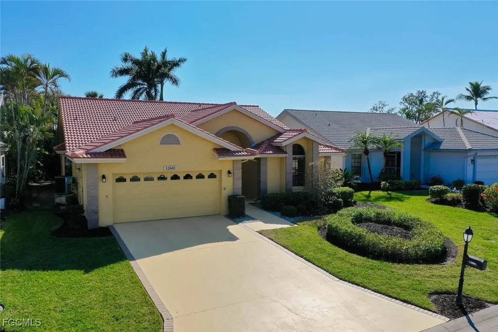 12681 Kelly Palm Drive Fort Myers FL 33908