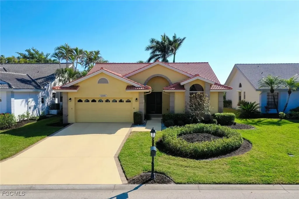12681 Kelly Palm Drive Fort Myers FL 33908