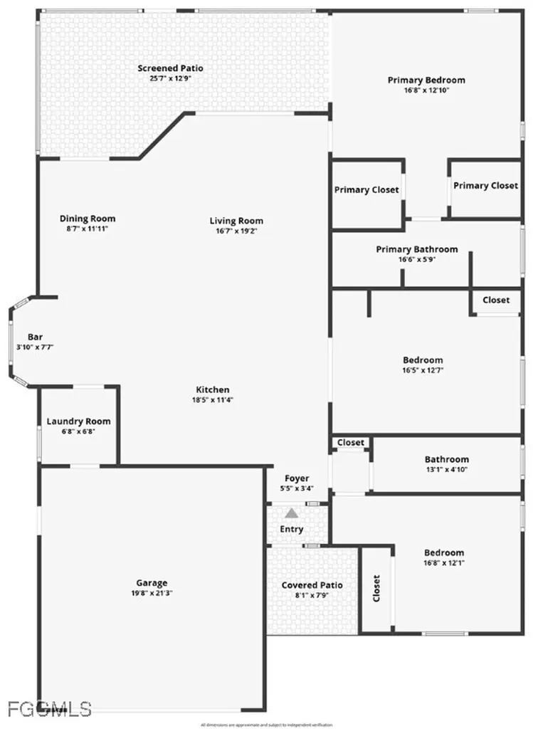 12681 Kelly Palm Drive Fort Myers FL 33908