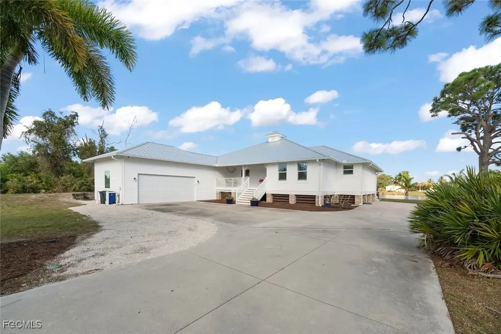 11940 Oakland Drive Bokeelia FL 33922