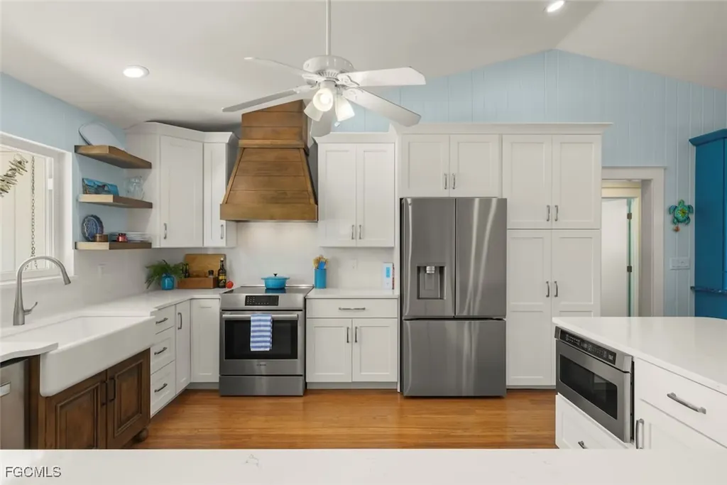 11940 Oakland Drive Bokeelia FL 33922