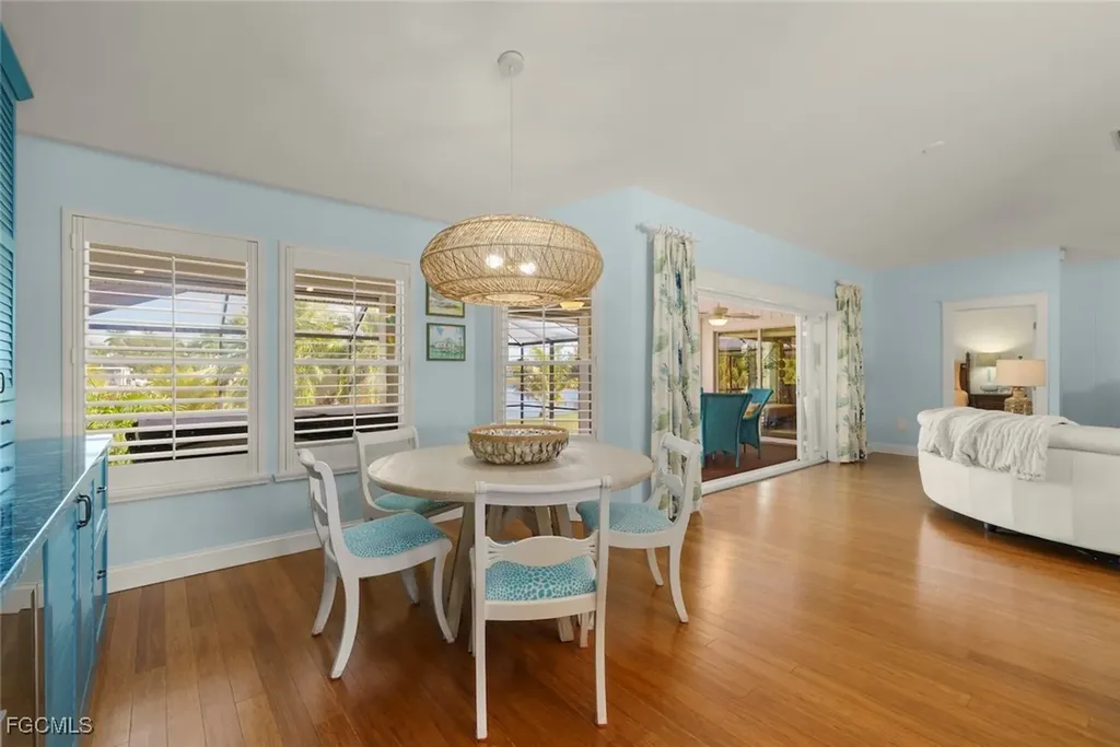 11940 Oakland Drive Bokeelia FL 33922