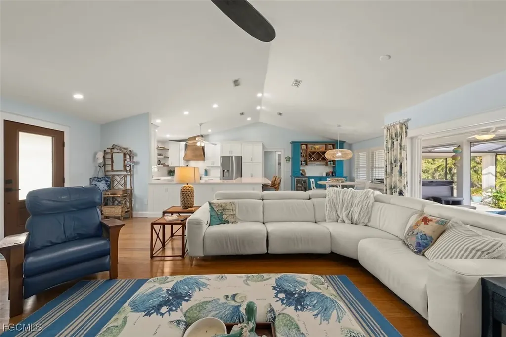 11940 Oakland Drive Bokeelia FL 33922