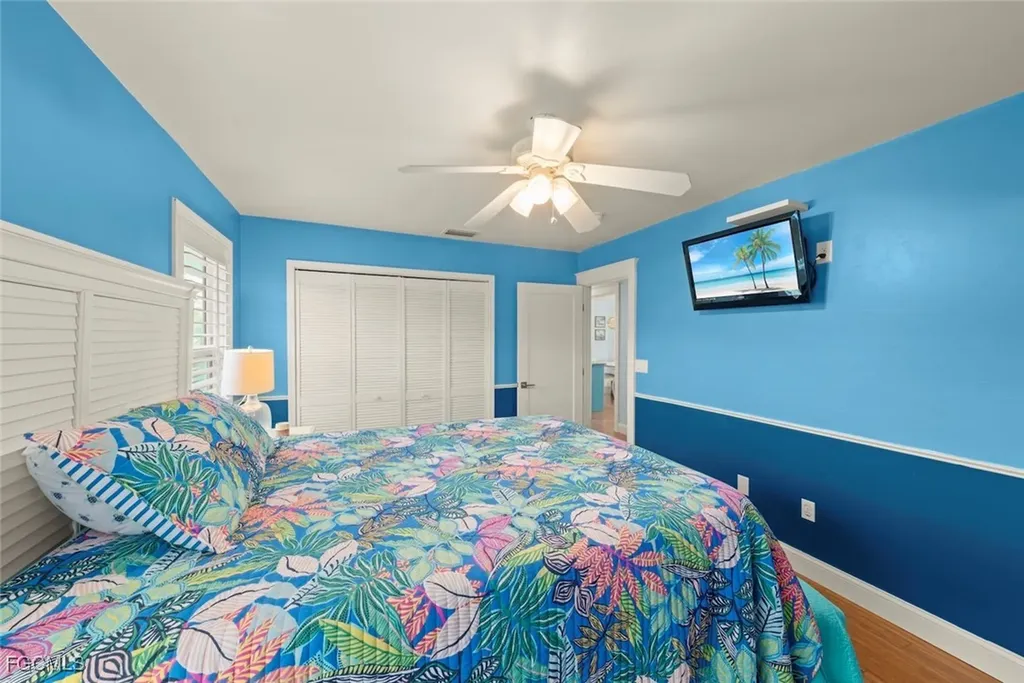 11940 Oakland Drive Bokeelia FL 33922