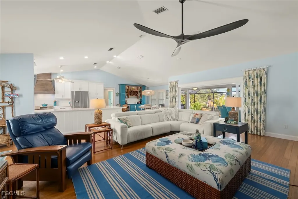 11940 Oakland Drive Bokeelia FL 33922