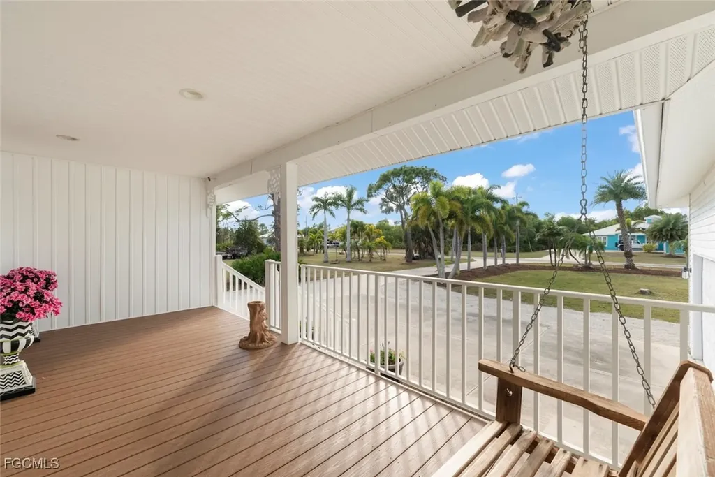 11940 Oakland Drive Bokeelia FL 33922