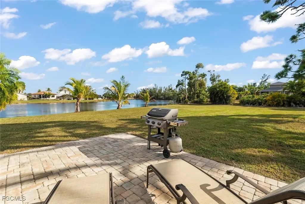 11940 Oakland Drive Bokeelia FL 33922