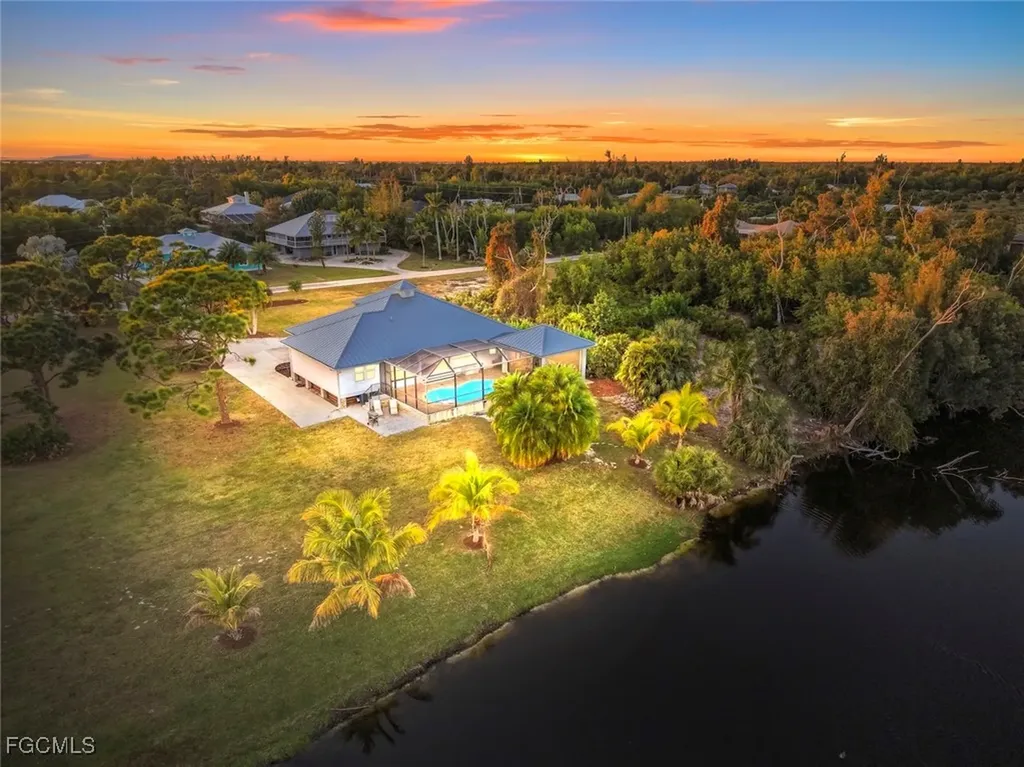 11940 Oakland Drive Bokeelia FL 33922