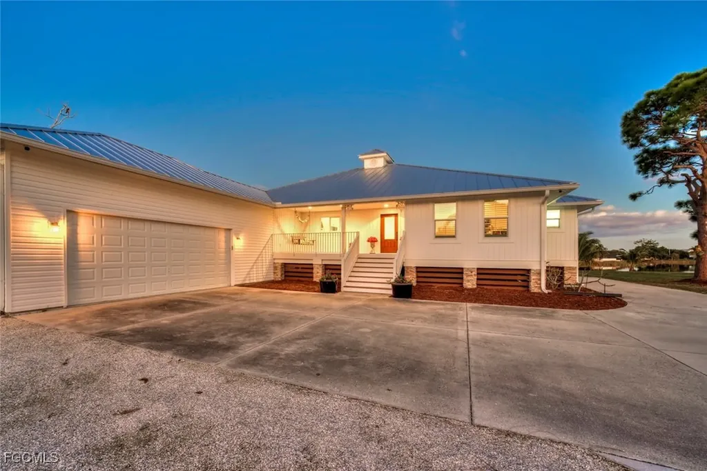 11940 Oakland Drive Bokeelia FL 33922