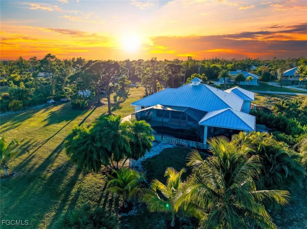 11940 Oakland Drive Bokeelia FL 33922