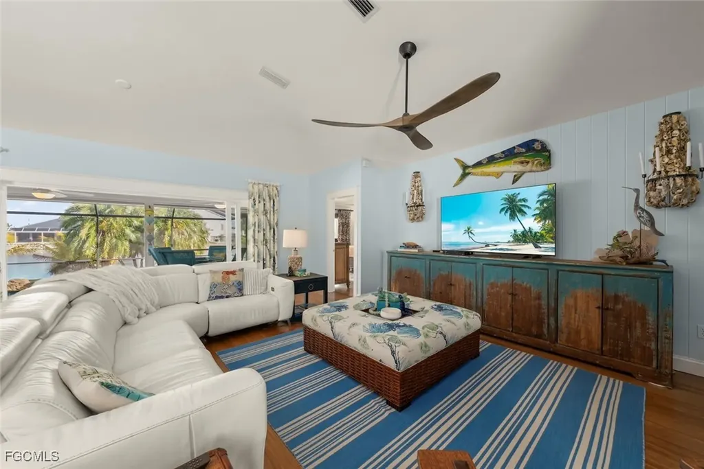 11940 Oakland Drive Bokeelia FL 33922