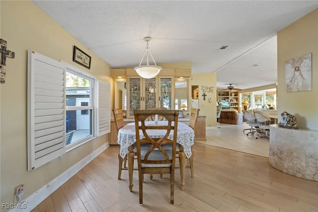 19675 Eagle Trace Court North Fort Myers FL 33903