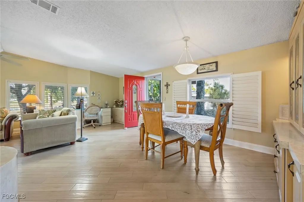 19675 Eagle Trace Court North Fort Myers FL 33903