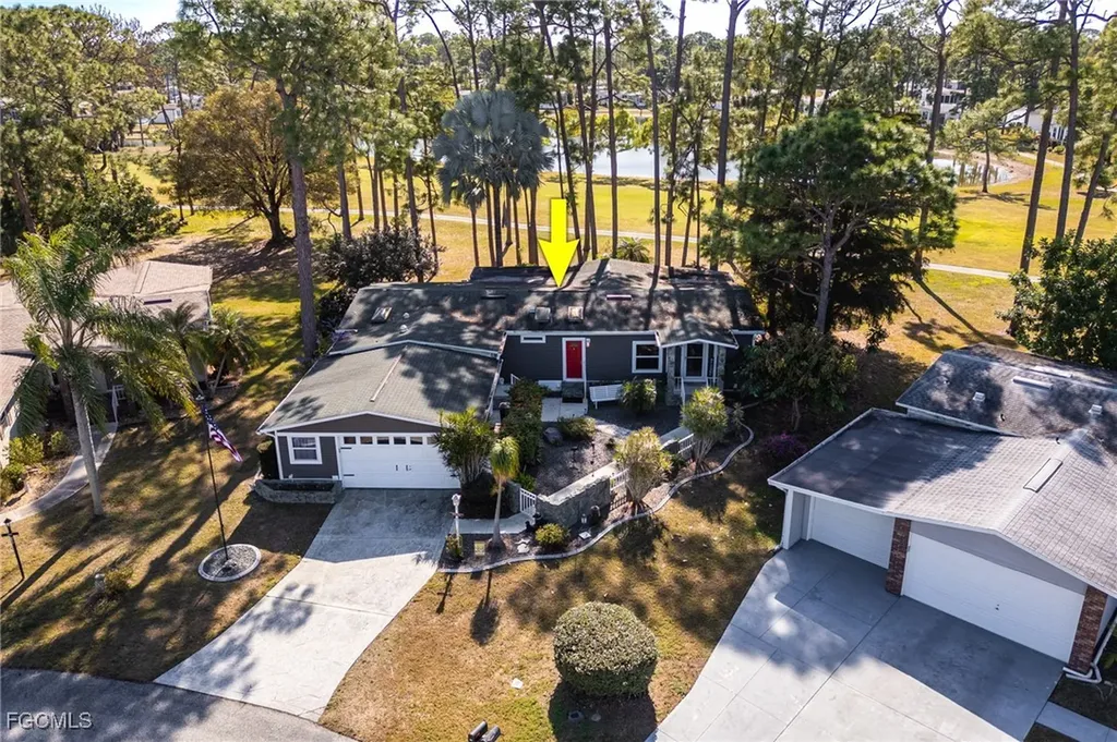 19675 Eagle Trace Court North Fort Myers FL 33903