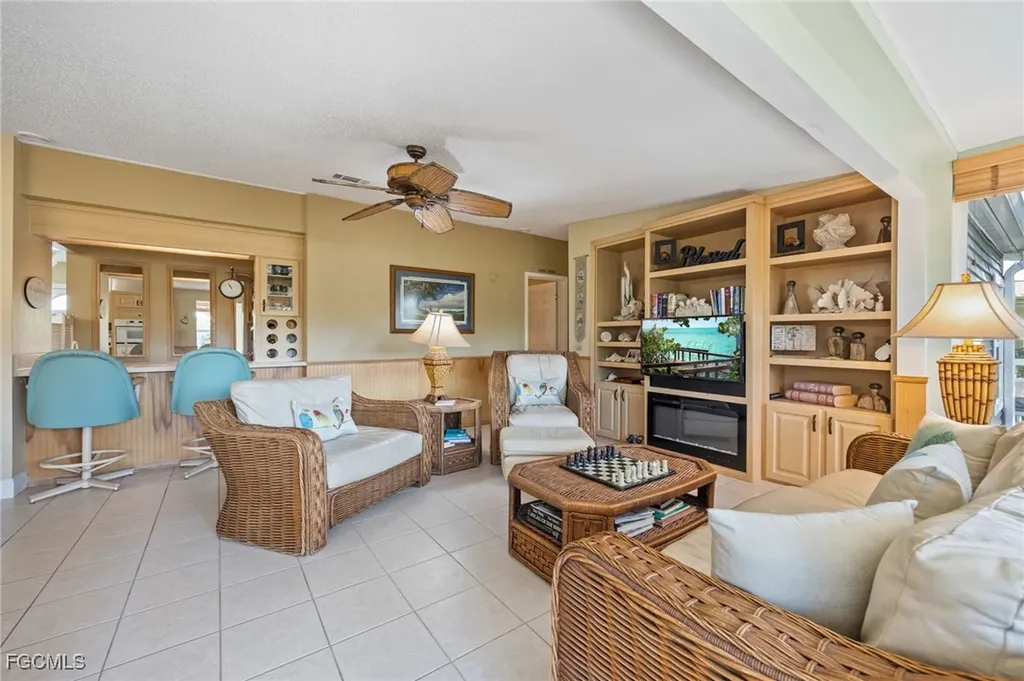 19675 Eagle Trace Court North Fort Myers FL 33903