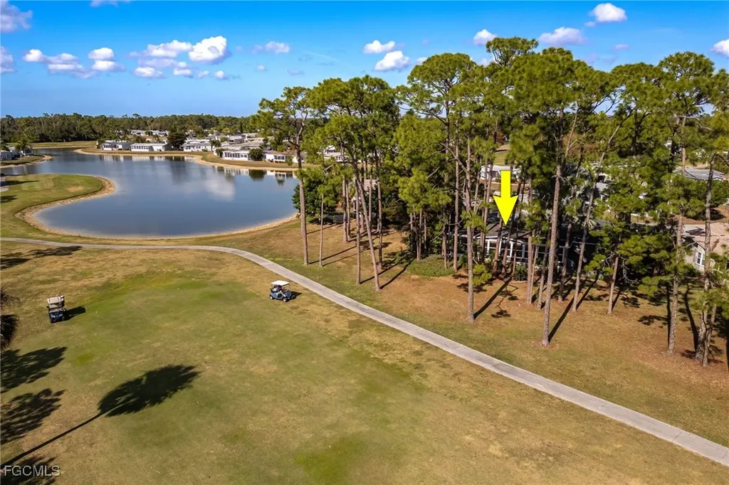 19675 Eagle Trace Court North Fort Myers FL 33903