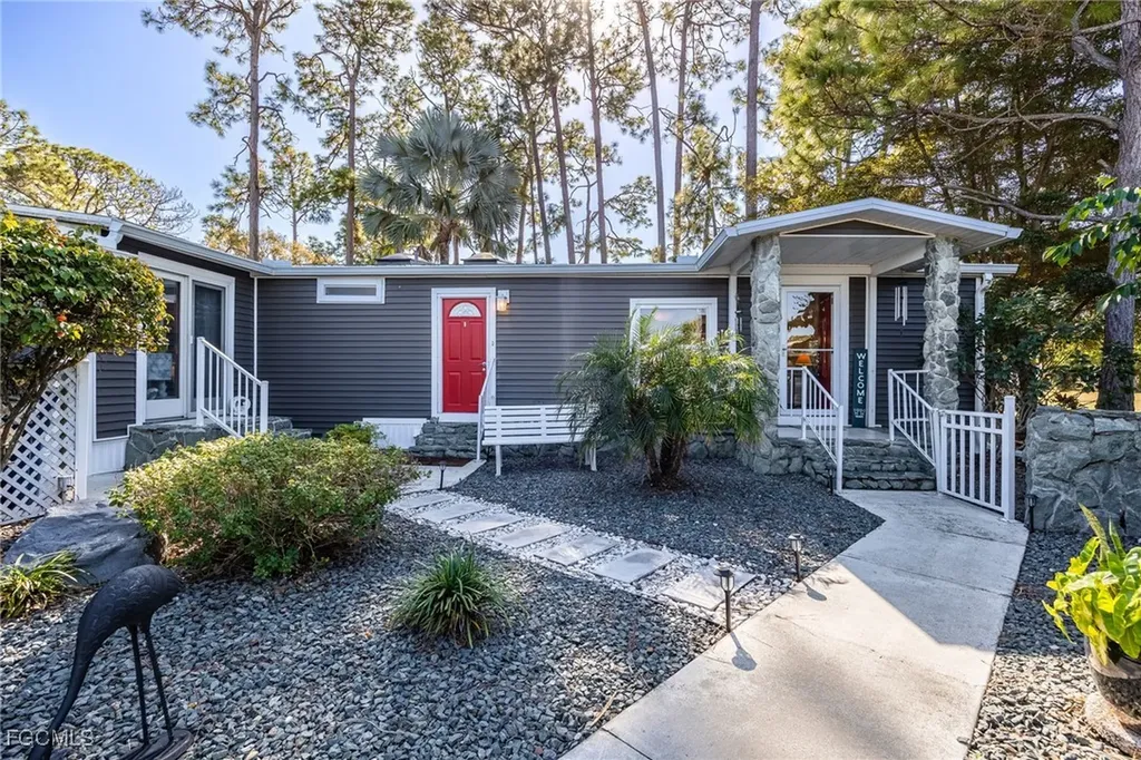 19675 Eagle Trace Court North Fort Myers FL 33903