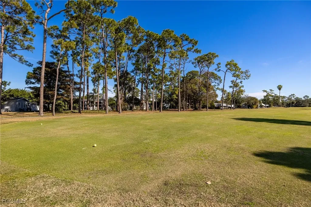 19675 Eagle Trace Court North Fort Myers FL 33903