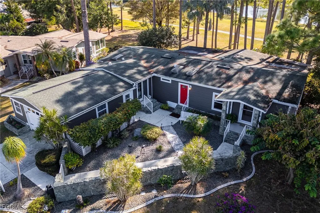 19675 Eagle Trace Court North Fort Myers FL 33903