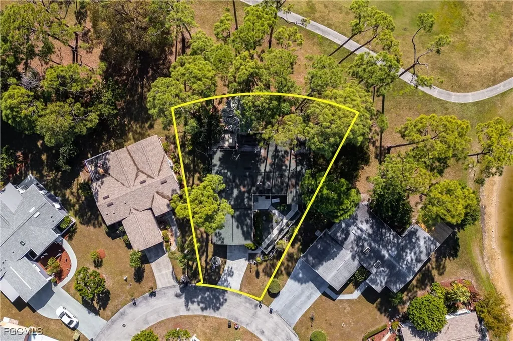 19675 Eagle Trace Court North Fort Myers FL 33903