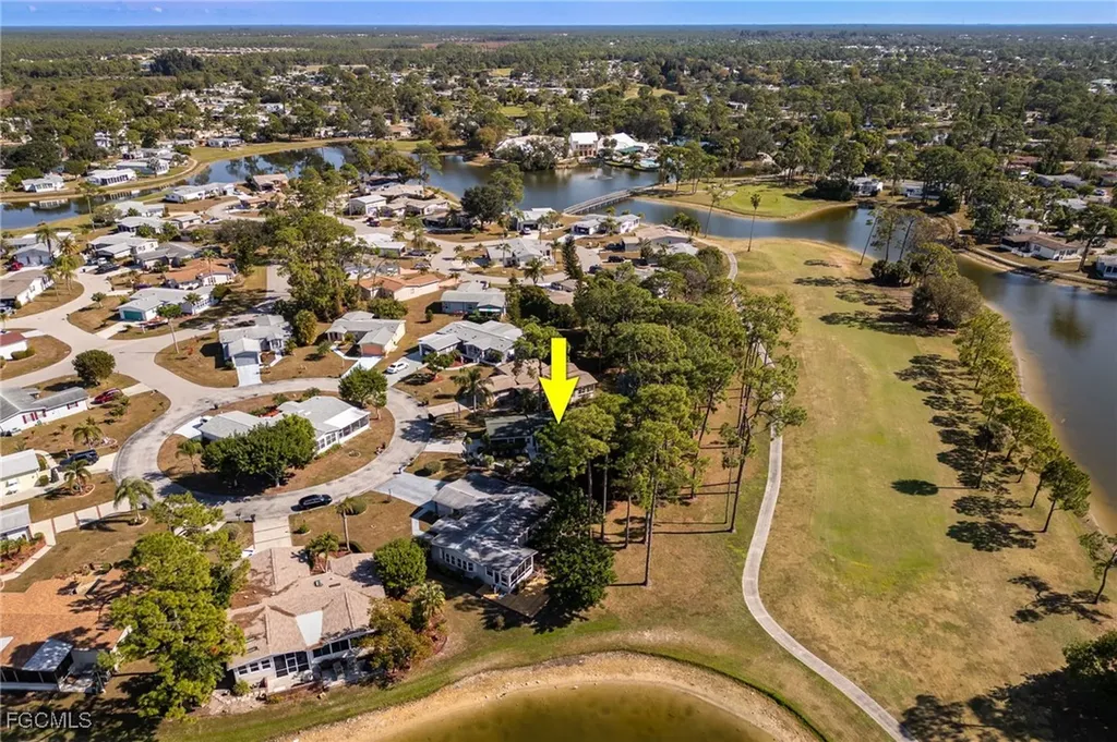 19675 Eagle Trace Court North Fort Myers FL 33903