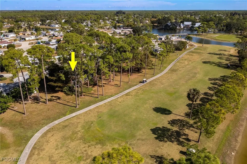 19675 Eagle Trace Court North Fort Myers FL 33903