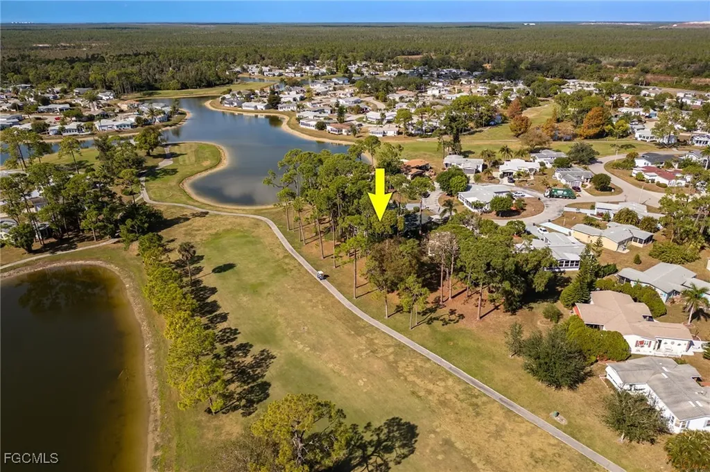 19675 Eagle Trace Court North Fort Myers FL 33903