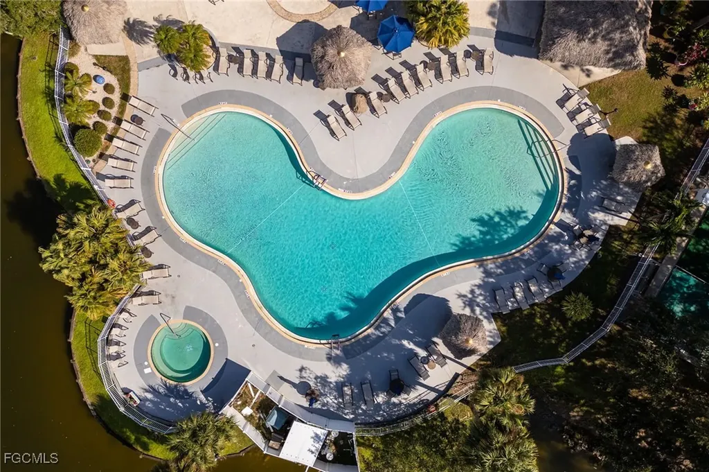 19675 Eagle Trace Court North Fort Myers FL 33903