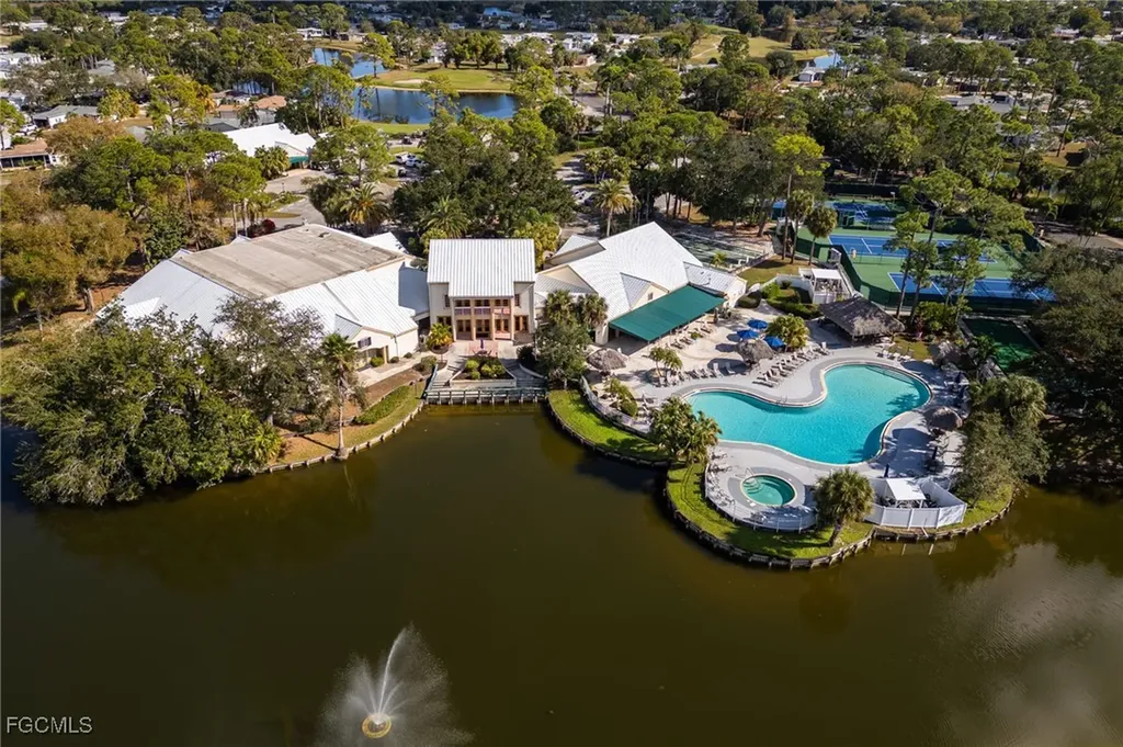 19675 Eagle Trace Court North Fort Myers FL 33903